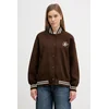 Bomber jakna z dodatkom volne Tommy Hilfiger