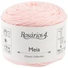 Rosários 4 Meia 27 Baby Rose Pletilna preja