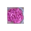 Grčka keramika privezak leptir18 mm- roze