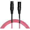 Cascha Standard Line Microphone Cable Mikrofonski kabel 3 m