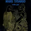 Manu Dibango Waka Juju (LP)