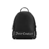 Juicy Couture Nahrbtnik BIJXT3061WVP Črna