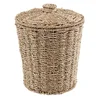 Korpa za otpatke VEGBY 5L morska trava