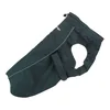 slomart Pasji dežni plašč Red Dingo Perfect Fit Črna 50 cm black