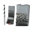 Bosch HSS spiralna burgija PointTeQ 19-delni ProBox 2608577351