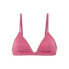 Copenhagen Studios Bikini zgornji del malina
