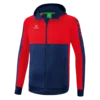 Erima Jakna s kapuco Six Wings Jacket JR