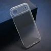 Futrola clear fit za iphone 17 air (6.6) providna ( F121280 )