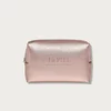 BEAUTY BAG PINK CHAMPAGNE