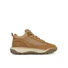 Timberland Superge Timbercush Motion 7 Mid TB0A6F7EEM51 Rjava