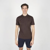 LA TERRA Polo majica abel polo shirt M