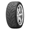 Hankook Ventus TD Z221 ( P225/35 R18 87Y XL 4PR *, Competition Use Only SBL )