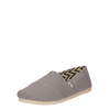 TOMS Natikači CLASSIC  siva