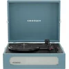 Crosley Voyager Washed Blue Prenosni gramofon (Kot novo)