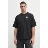 Bombažna kratka majica G-Star Raw
