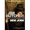 Side Jobs: Stories From The Dresden Files