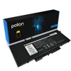 Baterija za prenosnik DELL 4GVMP Latitude 5500 5510 Precision 3541 8000mAh