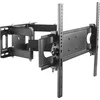 Stell Nosač za TV SHO 4620 Extended holder TV 37- 70, Crni