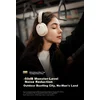 Kinyo Bluetooth slušalice, Krem