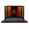 Laptop MSI Katana 15 HX, i7-14650HX, 16GB RAM, 1TB SSD, RTX 5050, 165Hz