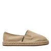 JACK & JONES Espadrile REGENT, siva