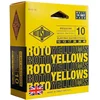 Rotosound R10-10 Strune za električno kitaro (Kot novo)