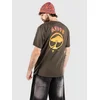 Arbor Legacy T-Shirt faded black
