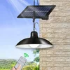 Solarna LED sijalica luster lampa
