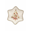 Skleda Villeroy & Boch winter bakery delight star