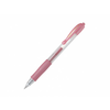 ROLER PILOT G2 0.7 METALIC ROZI