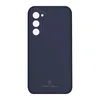 Maska za Samsung S23 Plus/ S916B mat Giulietta tamno plava