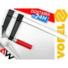 Vorel Tesarska spona 150x50mm 37150