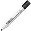 MARKER ZA BIJELU PLOČU 2-5MM RECIKLIRANI LUMOCOLOR STAEDTLER 351 B-9 CRNI