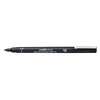 UNI PIN Marker, 0.03mm, Crni