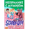 Scooby Doo Neprilike s mumijom