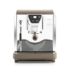 Kava Aparat Nuova Simonelli Oscar Mood taupe