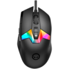 8000 Hz Gaming Mouse Pro MSP80 Black (LRG-MSP80-BK)