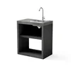 Tuozi BLACK Venit Modul - umivalnik s pipo 78