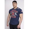 Lonsdale Mens t-shirt slim fit