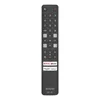 SAVIO Savio RC-15 univerzalni daljinski upravljalnik za TV TCL, Smart TV