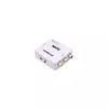 FAST ASIA adapter HDMI - AV 3xRCA 1080P