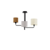 BITONTO VISILICA E27 IP20/CRNA