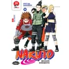 Manga Strip Naruto 32 - Put Ka Sasukeu