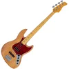 Sire Marcus Miller V7 Vintage Alder 4 New Gen Natural Električna bas kitara