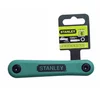 STANLEY Ključevi torx T9-40 8/1
