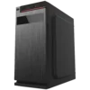 STARS SOLUTIONS Kućište K03 500W crno