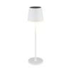 Globo 36637W - LED solarno svetlo SOLAR LED/0,6W/3V 3000K IP44 belo
