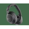 HP Poly Voyager Surround 80 UC Microsoft Teams Certified USB-C Headset +USB-C/A Adapter, Black, 2yw