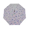 Deznik Avtomatsko odpiranje UMBRELLA AND MORE 103 cm Cvetje 5