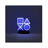 PlayStation Icon Light - Shapes